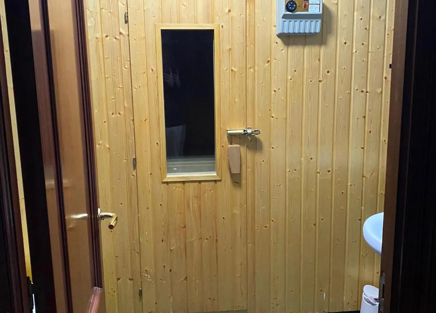 Caserio Goitisolo - Piscina Jacuzzi Climatizada, Gimnasio Y Sauna En El Corazon De La Reserva De La Biosfera De Urdaibai Gautegiz Arteaga Semesterbostad