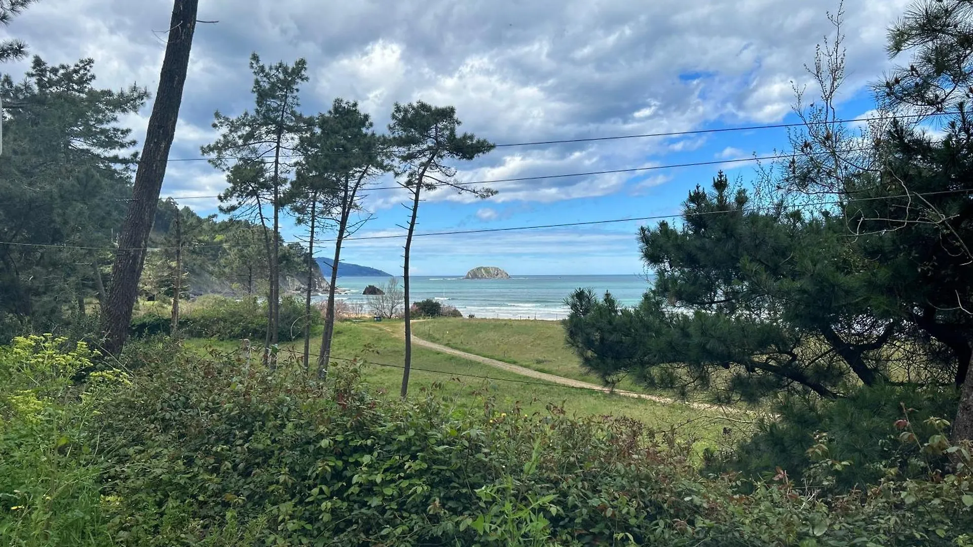 Semesterbostad Caserio Goitisolo - Piscina Jacuzzi Climatizada, Gimnasio Y Sauna En El Corazon De La Reserva De La Biosfera De Urdaibai Gautegiz Arteaga